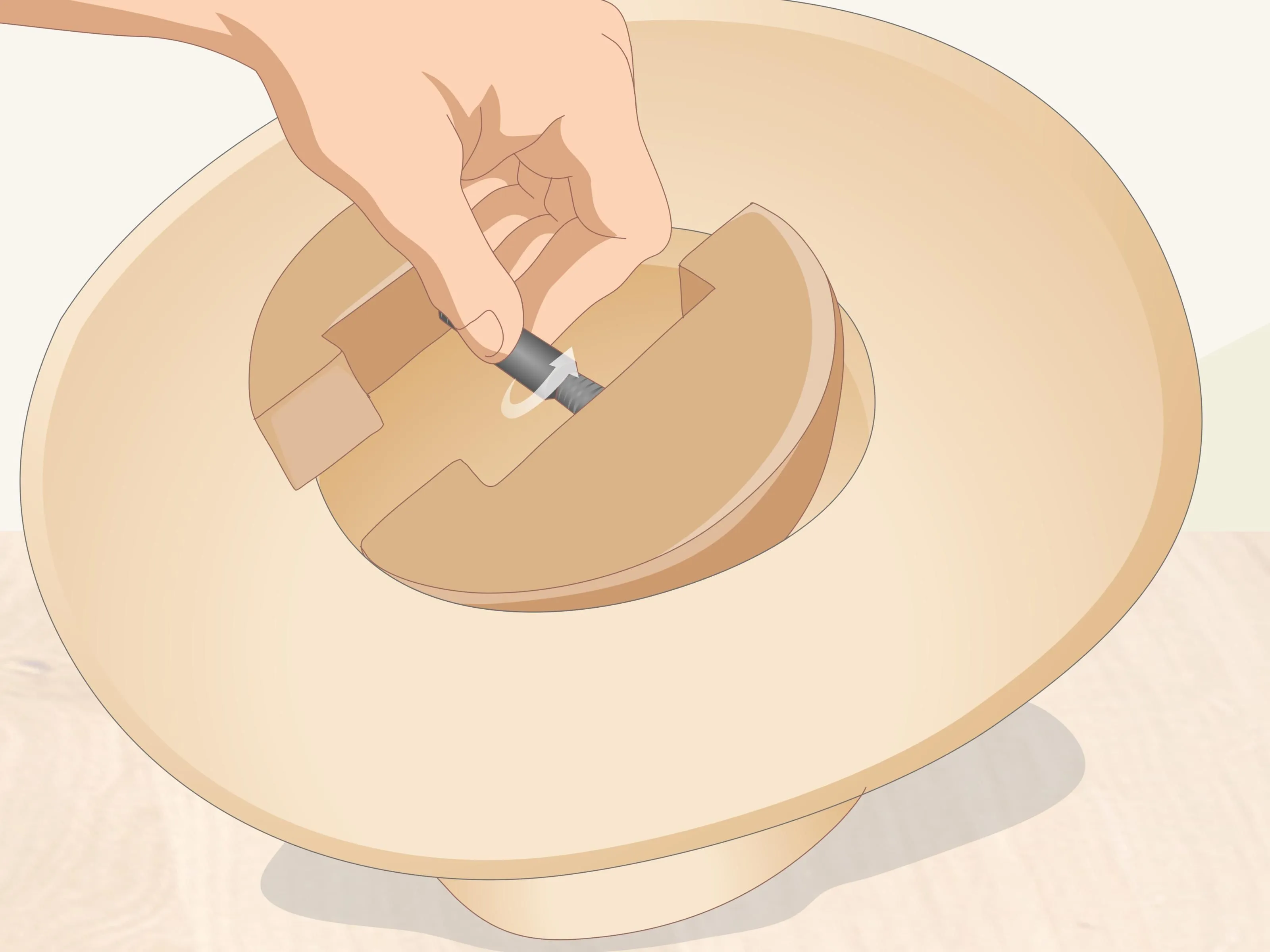 4 formas de estirar sombreros o gorras - wikiHow 4 formas de estirar sombreros o gorras - wikiHow
