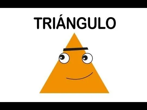 Las Formas, figuras geométricas para niños. (Video 1 de 3) - YouTube Las Formas, figuras geométricas para niños. (Video 1 de 3) - YouTube