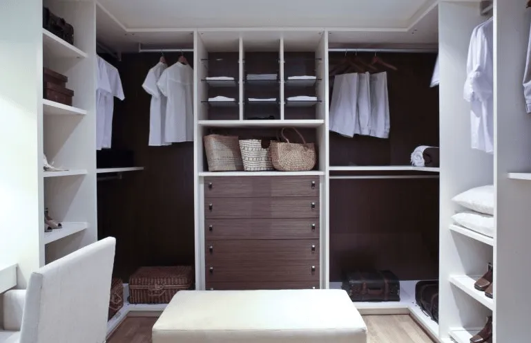 Formas de Organizar un Clóset o Armario : Diseño y Decoración del ... Formas de Organizar un Clóset o Armario : Diseño y Decoración del ...