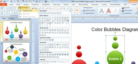 Formas de PowerPoint Gratis - Plantillas Power Point ... Formas de PowerPoint Gratis - Plantillas Power Point ...
