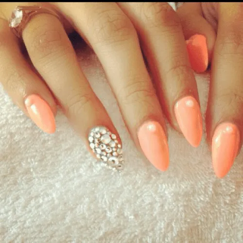 DIFERENTES FORMAS DE UÑAS | She♥Makeup