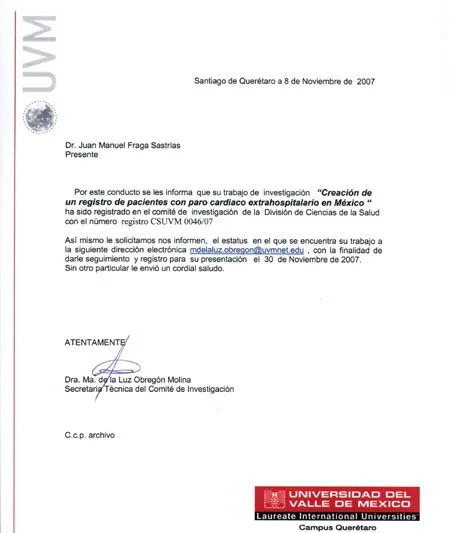 Formato de carta - LosPrestamosPersonales.com.mx Formato de carta - LosPrestamosPersonales.com.mx