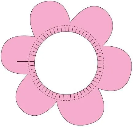 Como decorar festa infantil com flores – Passo a Passo - Arte Tutorial Como decorar festa infantil com flores – Passo a Passo - Arte Tutorial