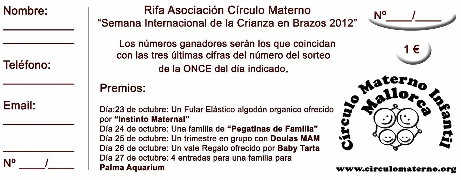 formatos para hacer boletos para una rifa Car Pictures