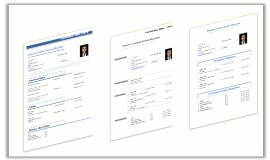 Formatos Colombia: FORMATOS HV