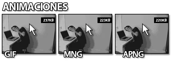 Formatos de imagen: Guía de optimización | Emezeta Formatos de imagen: Guía de optimización | Emezeta