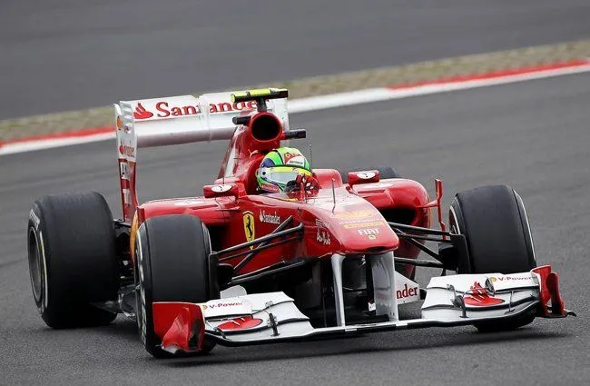 Fórmula 1 2014: los monoplazas serán híbridos, con turbo y modo ...
