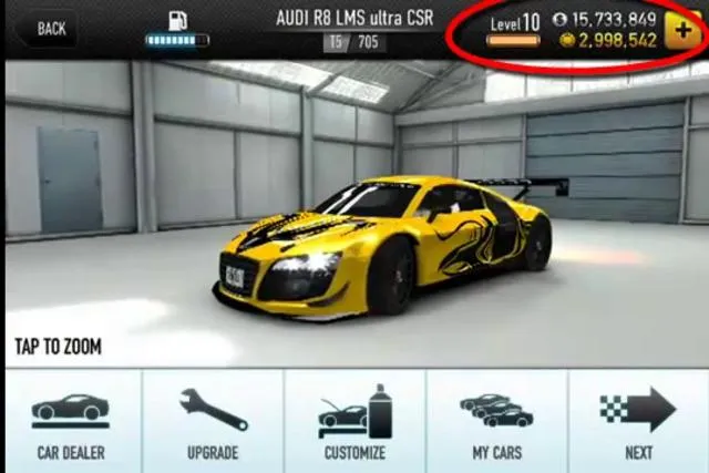 Formulandroid: Los 3 mejores juegos de conducción de Play Store