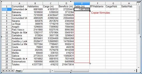 Fórmulas y funciones | Diseño de Presentaciones en la Enseñanza ...
