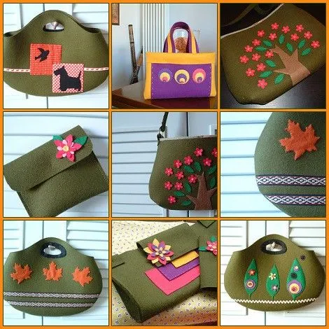 Foro de Arte Textil • Ver Tema - Una muestra de mis bolsos artisticos Foro de Arte Textil • Ver Tema - Una muestra de mis bolsos artisticos