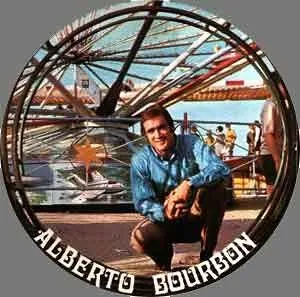 Foro Cuando calienta el sol • Ver Tema - ALBERTO BOURBON