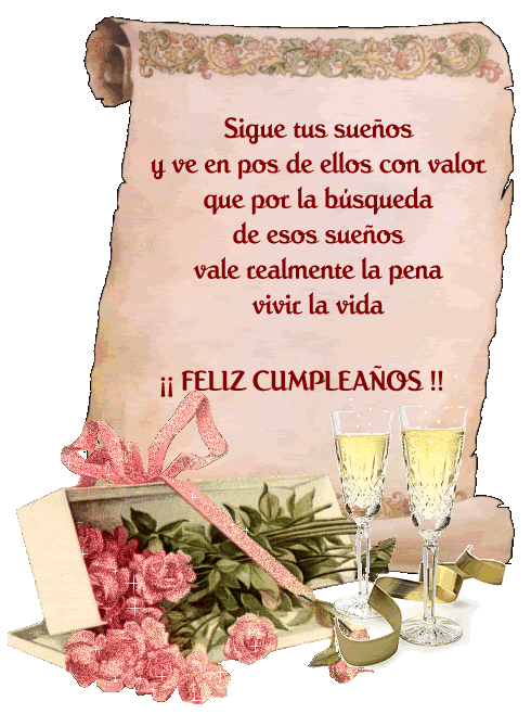 FELIZ CUMPLEAÑOS VAINICA - EL MUNDO DE VAINICA - Gabitos