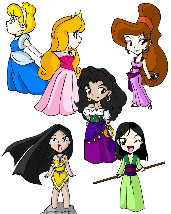 Foro dedicado al mundo Disney - Las princesas disney se van a ... Foro dedicado al mundo Disney - Las princesas disney se van a ...