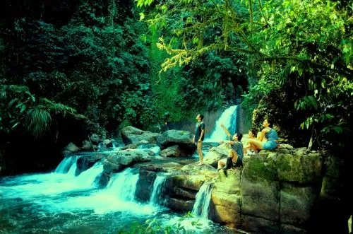 FORO EXPLÁYATE • Ver Tema - PAISAJES PERUANOS 3era PARTE (LA SELVA)