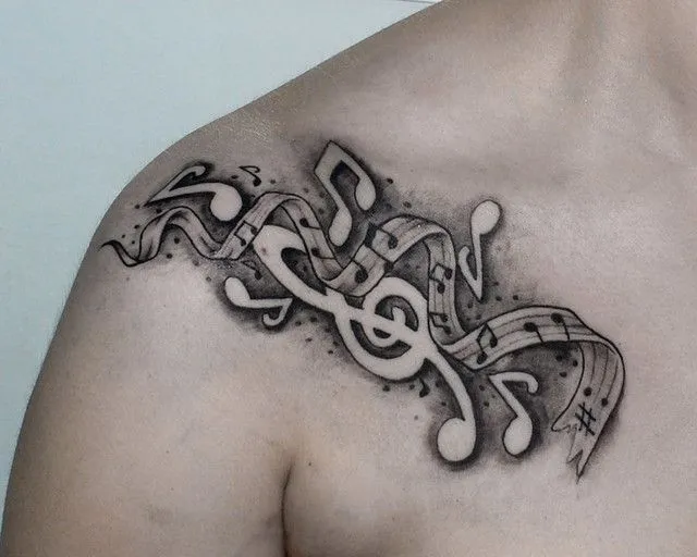 Foro Gratis Clave De Sol Tattoo Page 2 Picture Pictures Foro Gratis Clave De Sol Tattoo Page 2 Picture Pictures