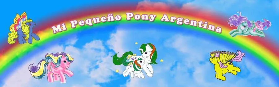 Foro gratis : COMUNIDAD DE MI PEQUEÑO PONY ARGENTI - Portal Foro gratis : COMUNIDAD DE MI PEQUEÑO PONY ARGENTI - Portal