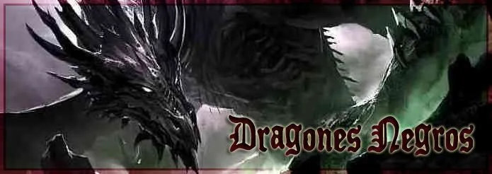 Foro gratis : Dragones Negros