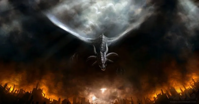 Foro gratis : Dragones Negros DraN - Portal