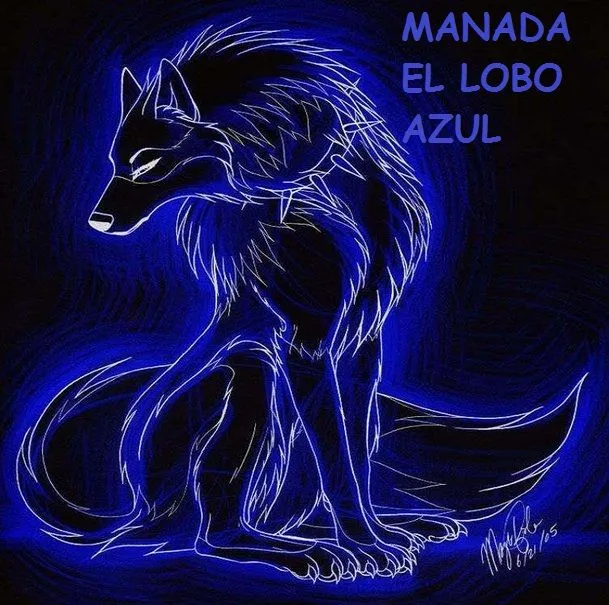 Foro gratis : Manada el Lobo de Fuego