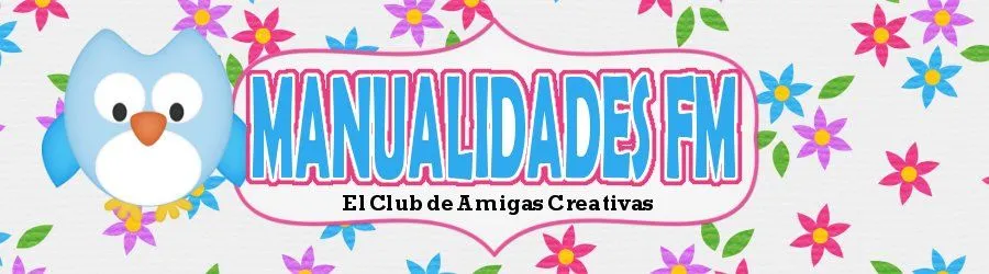 Foro gratis : MANUALIDADES FM - Portal