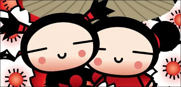 Foro gratis : El Tallercito de Pucca