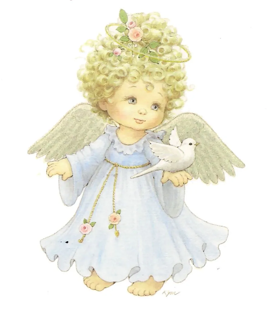 Foro de Imagenes • Ver Tema - Angelitos caricatura tiernos ... Foro de Imagenes • Ver Tema - Angelitos caricatura tiernos ...