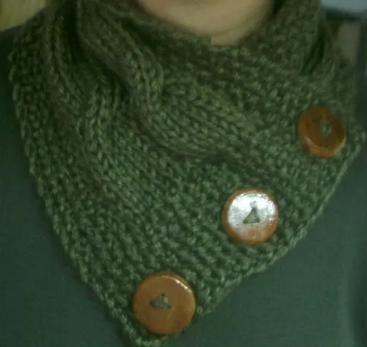 Foro de InfoJardín - Tejidos: Crochet (Ganchillo), Dos agujas ...