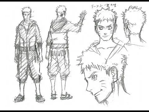 Naruto V.10 - THE END - Página 43 • Foro de One Piece Pirateking Naruto V.10 - THE END - Página 43 • Foro de One Piece Pirateking