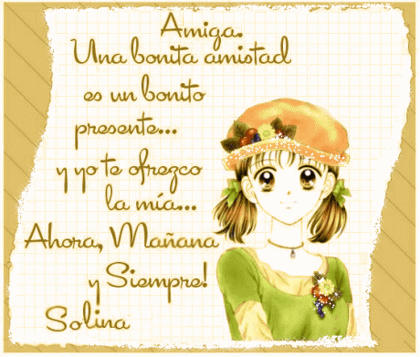 Foro de poesía • Ver Tema - HOLA MI AMGUITA SECRETA...SI, ERES TU ... Foro de poesía • Ver Tema - HOLA MI AMGUITA SECRETA...SI, ERES TU ...