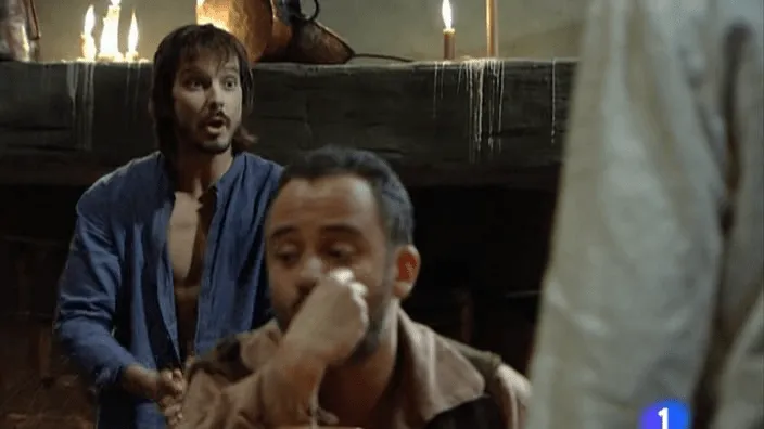 foroaguilaroja.rtve.es • Ver Tema - ¡Capturas capturadas! foroaguilaroja.rtve.es • Ver Tema - ¡Capturas capturadas!