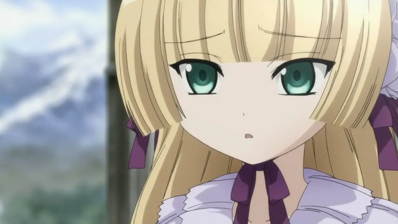 Se estará haciendo una forra total, pero cuando pone esas caras me ...