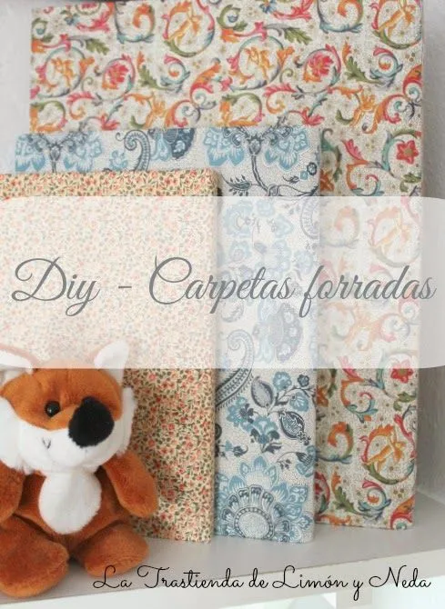 Forrar carpetas - El Diario Digital Visual de las Labores ... Forrar carpetas - El Diario Digital Visual de las Labores ...