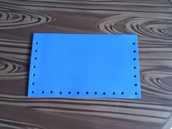 Cómo hacer un forro para tablet con goma eva - Guía de MANUALIDADES Cómo hacer un forro para tablet con goma eva - Guía de MANUALIDADES