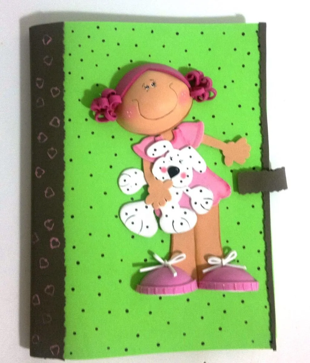 Forros Para Decorar Cuadernos Y Carpetas En Foami - BsF 170,00 en ... Forros Para Decorar Cuadernos Y Carpetas En Foami - BsF 170,00 en ...