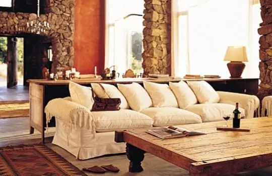 Forros para Salas. Fotos, presupuesto e imagenes.