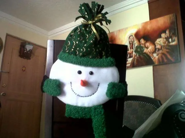 Forros para sillas de navidad - Bucaramanga, Colombia - Casa / Jardin Forros para sillas de navidad - Bucaramanga, Colombia - Casa / Jardin