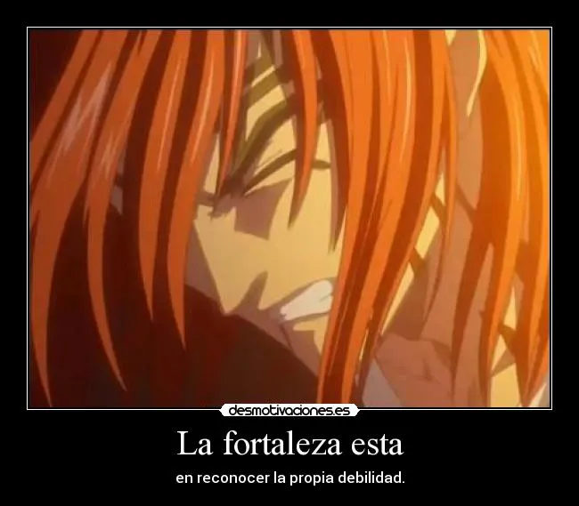 La fortaleza esta | Desmotivaciones