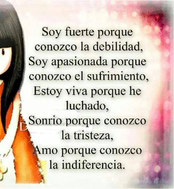Fortaleza | palabras por ahí... dos | Pinterest | Posts