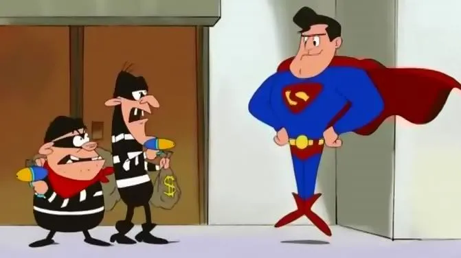 La Fortaleza de la Soledad: Supercine: Superman Vs La Elite La Fortaleza de la Soledad: Supercine: Superman Vs La Elite