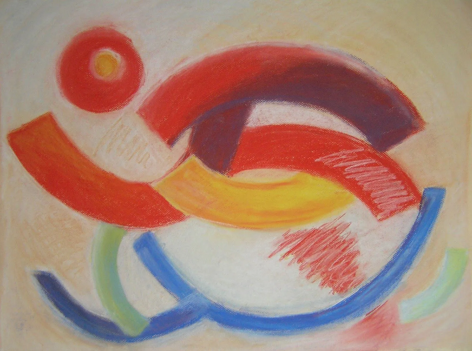 Fortuño Alós - Dibujos y Pinturas: Geometría artística I Fortuño Alós - Dibujos y Pinturas: Geometría artística I
