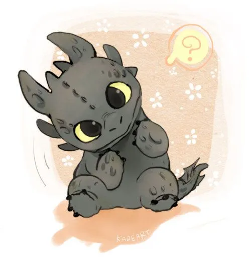Animales chibi tiernos - Imagui