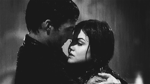 Besos tiernos tumblr movimiento - Imagui