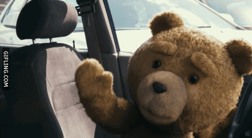 25 gifs de Perros chistosos - Taringa!