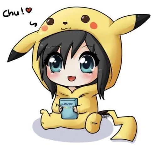 Gatitos Anime - Imagui
