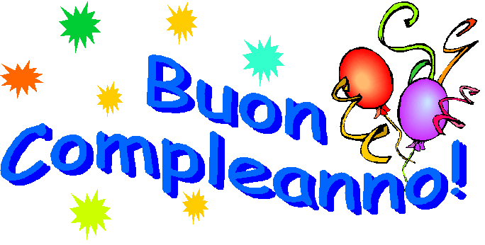 Forum - Buon compleanno Estel!!! Happy birthaday!! / Unitedcats