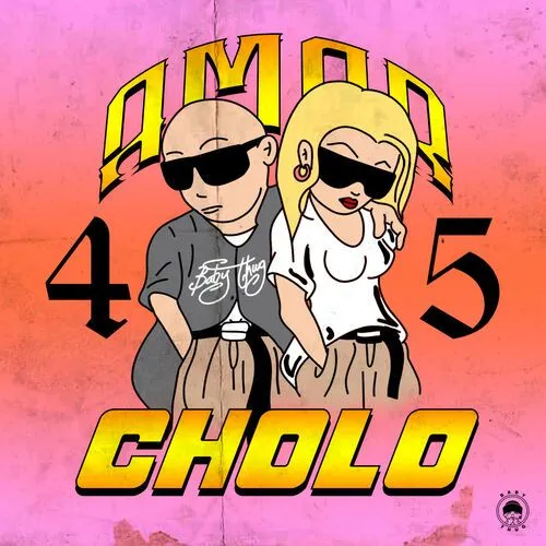 ForyFive - Amor Cholo: letras y canciones | Escúchalas en Deezer ForyFive - Amor Cholo: letras y canciones | Escúchalas en Deezer