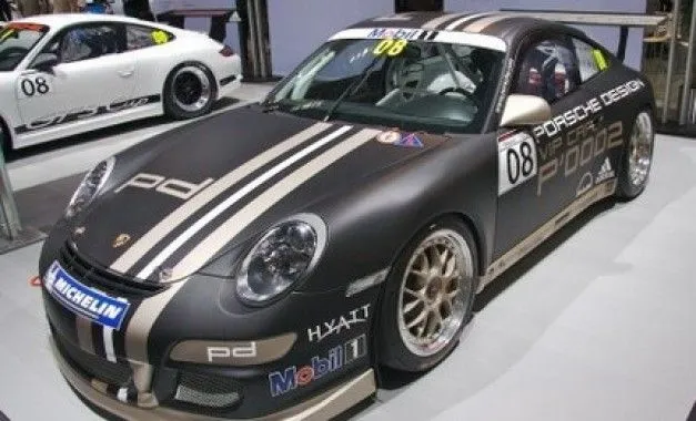 Foto - 1-porsche-design-911-essen-pantalla-coches-tuneados-tnn Foto - 1-porsche-design-911-essen-pantalla-coches-tuneados-tnn