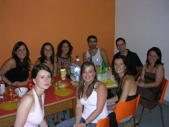 Fotografías de Alberguinn Sants Youth Hostel, Barcelona - Fotos de ... Fotografías de Alberguinn Sants Youth Hostel, Barcelona - Fotos de ...