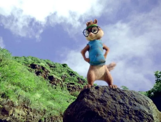 Foto de Alvin y las ardillas 3 (Alvin and the Chipmunks: Chip-Wrecked) Foto de Alvin y las ardillas 3 (Alvin and the Chipmunks: Chip-Wrecked)