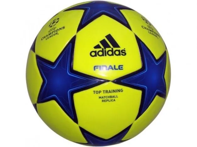 Foto - balon-de-futbol-adidas-finale-champions Foto - balon-de-futbol-adidas-finale-champions
